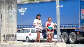 El Hospital General sigue un protocolo cuando se trata de la atención a menores.