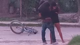 Riña entre mujeres moviliza a vecinos en Mirador I en Champotón