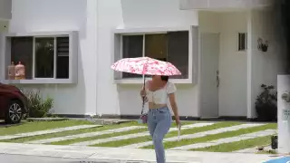 En la mayor parte de Quintana Roo se espera clima soleado