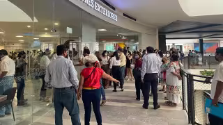 Trabajadores denuncian carencias en oficinas federales de Yucatán: falta agua, luz e insumos