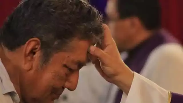 La abstinencia de carne es una opción para los católicos en este periodo de expiación