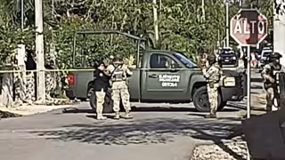 Catean predio vinculado a “Los Michoacanos” en Sucilá tras el ataque armado contra un ganadero