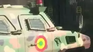 SRE emite recomendaciones para connacionales ante intento de Golpe de Estado en Bolivia