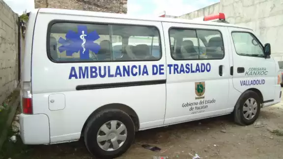 La víctima jugaba cerca de una perforación sin concluir ni señales; perdió la vida camino al hospital. La víctima jugaba cerca de una perforación sin concluir ni señales; perdió la vida camino al hospital.