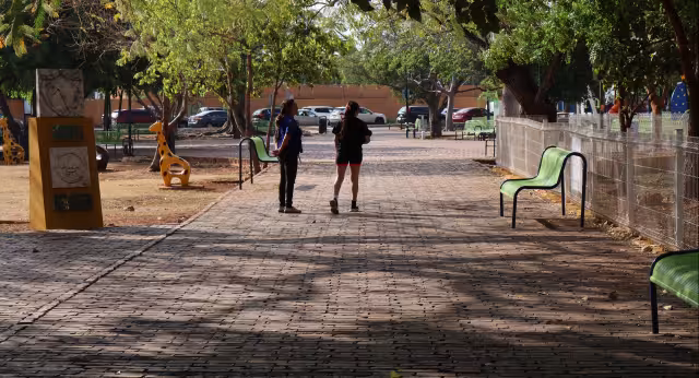 Invitan a conferencia por el 8M en Mérida