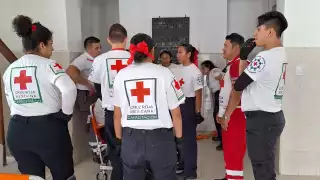 Intensifica su presencia en puntos clave desde hoy, en los días más críticos de la Semana Santa