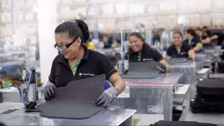 Yucatán escala al cuarto lugar nacional en condiciones de empleo para las mujeres, pero sigue la informalidad