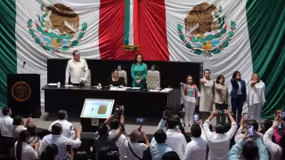 Congreso de Quintana Roo designa a las magistradas del TJA