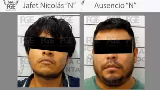 Vinculan a proceso a dos hombres por intento de feminicidio y abuso sexual a una menor en Tulum