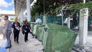 La concesionaria cobra 12 mil millones de pesos al año por concepto de TUA y mil por metro cuadrado a empresas de seguridad privada