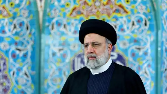 Tras la muerte de Ebrahim Raisi, Irán abre inscripciones para elecciones 2024 Tras la muerte de Ebrahim Raisi, Irán abre inscripciones para elecciones 2024