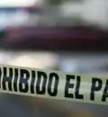 La mujer habría sufrido una caída que le quitó la vida