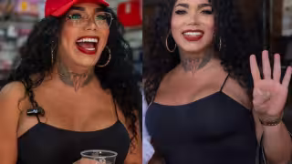 Paola Suárez