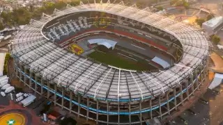 México será coanfitrión de la Copa Mundial 2026, junto con Estados Unidos y Canadá, y el Estadio Azteca seré el que reciba el primer partido del torneo de la FIFA