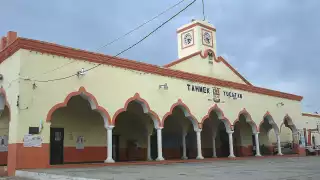 La agrupación Rescatistas Independientes Unidos, Mérida, Yucatán, promueve una marcha como forma de protesta que se realizará este sábado 23 de noviembre