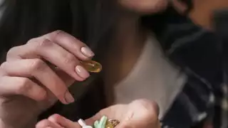 En Quintana Roo se ha documentado que el uso de sustancias ilícitas inicia a temprana edad.