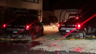 Asaltan a grupo de personas en hotel de Tulum