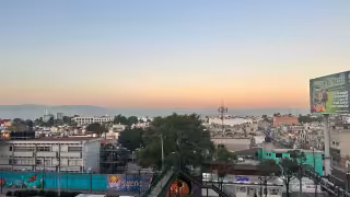 La contingencia ambiental continuará este domingo con doble Hoy No Circula en el Valle de México