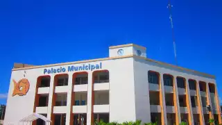 Ayuntamiento de Othón P. Blanco sigue sin publicar presupuesto de egresos de 2025