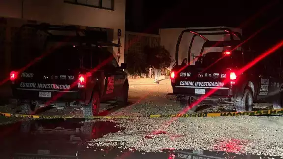 Asaltan a grupo de personas en hotel de Tulum