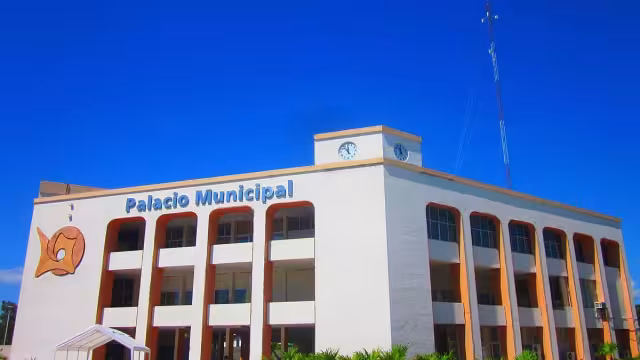 Siguen sin compartir el presupuesto de egresos de 2025 de Othón P. Blanco.