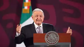 AMLO resolverá el tema de Calica Playa del Carmen antes de dejar el Gobierno 