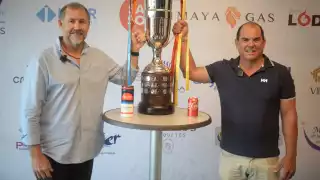 La copa se realizará en Telchac Puerto en Yucatán