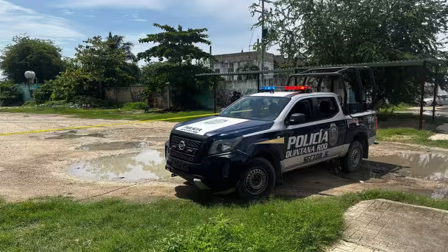 Una persona que recogía material reciclable encontró el cuerpo