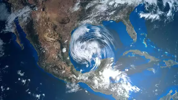 El Atlántico ha registrado la formación de su cuarto Ciclón Tropical de la temporada 2024 El Atlántico ha registrado la formación de su cuarto Ciclón Tropical de la temporada 2024