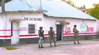 Cae red de narcomenudeo en tres bares de Chetumal