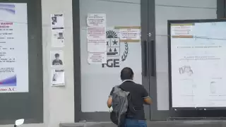 Más de 311 mil quintanarroenses mayores de 18 años desconfían de la Policía de Tránsito y de autoridades como los Ministerios Públicos y Procuradurías