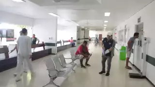 En el primer semestre del año hubo un incremento del 49% de la enfermedad comparado con el 2023