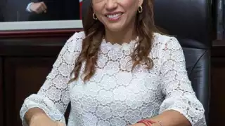 Samaria Angulo Sala perdió la vida a causa de una enfermedad; al parecer, cáncer de colon