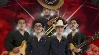 El grupo fue visto por última vez en Reynosa