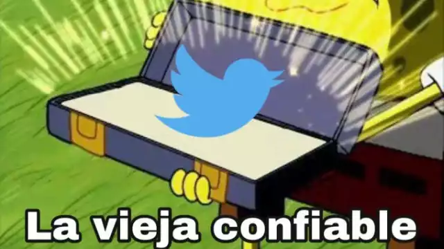 Estos son los mejores memes de la caída de WhatsApp, Instagram y Facebook