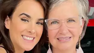 ¿Hay reconciliación? Gala y Crista Montes sí celebrarán el 10 de mayo