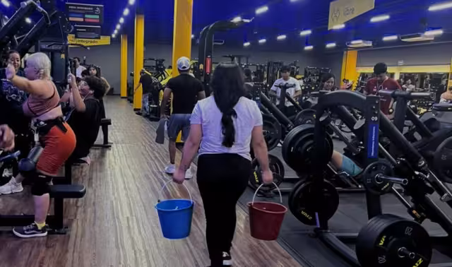 Recomienda empresa concesionaria a los habitantes administrar el contenido de sus tinacos, pues el problema de suministro continuará en las próximas 48 horas