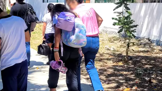 Avisaron que iniciarían un paro indefinido de labores en caso de no recibir atención por la SEQ