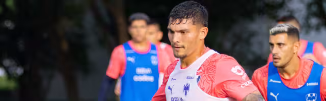 Rayados recibe a La Máquina