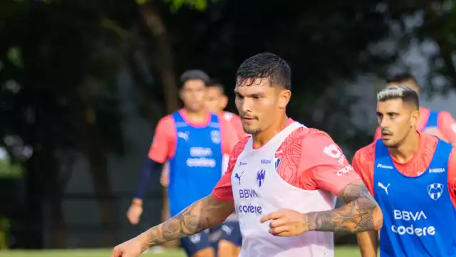 Rayados recibe a La Máquina