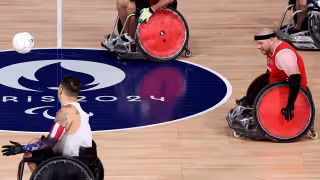 Juegos Paralímpicos París 2024  en vivo: Sigue en directo la ceremonia de inauguración