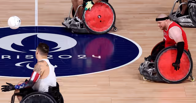 Los paralímpicos iniciarán este día desde París