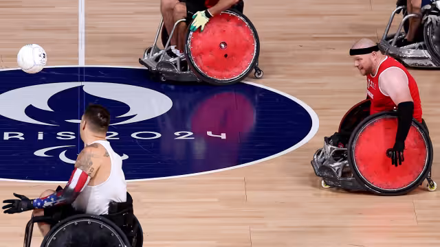 Los paralímpicos iniciarán este día desde París