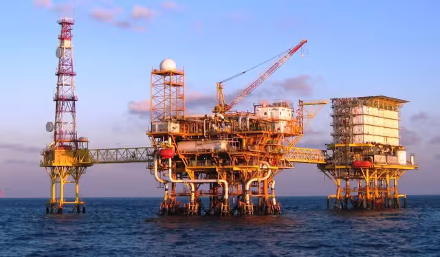 60% del petróleo nacional se extrae en Campeche, pero podría perder recursos