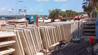 Distribuidor Vial Kukulcán