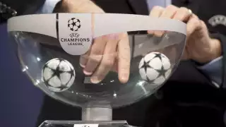  Sorteo de  la Champions League 2024 será digital  