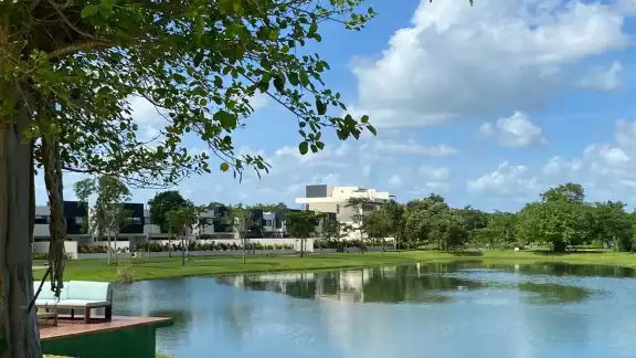 Las casas al Norte de Mérida incluyen diversos lujos Las casas al Norte de Mérida incluyen diversos lujos