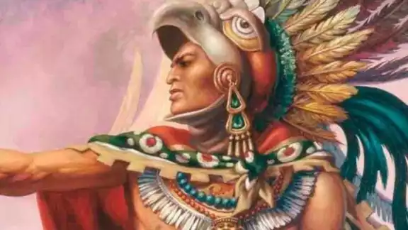 Candelaria, Campeche: ¿escenario del trágico final de Cuauhtémoc?