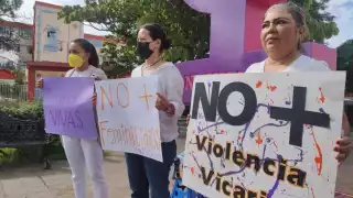 Campeche: El estado con mayor incidencia de violencia vicaria en México