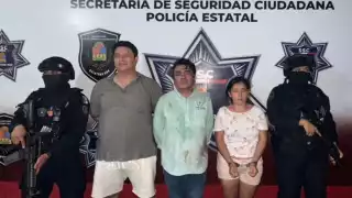 Vecinos apuñalan a una pareja en la Región 260, en Cancún  